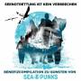 Various - Seenotrettung ist kein Verbrechen - Benefiz-Compil