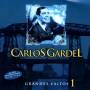 Carlos Gardel - Grandes Exitos-remastered 1