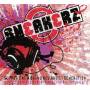 Sneakerz 7 / Various - Sneakerz 7 / Various