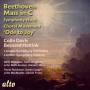 Matthews / Ainsley / Davis / Haitink / LSO & Chorus / + - Messe in C