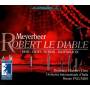Warren Mok / tenor / Patrizia Ciofi / G - Robert Le Diable