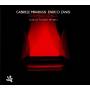 Gabriele Mirabassi / Enrico Zanisi - Chamber Songs