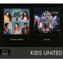 Kids United - Coffret 2CD:Forever United & Le Live