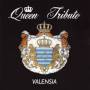 Valensia - Queen Tribute