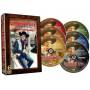 Cimarron City: Complete (6pc) / (box) - Cimarron City: Complete [US-Version, Regio 1]