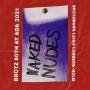Brtzmann / Leigh / Lonberg-Holm - Naked Nudes