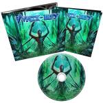 Wreck-defy - Dissecting The Leech (Digipak)