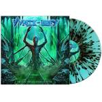 Wreck-defy - Dissecting The Leech (Splatter LP)