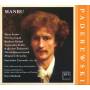 Ivaniv / Czermak / Michnik / Chorus And Orch.Of The Low - Manru (Oper In 1 Akt)