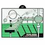Tape_Hiss - A Linear Progression