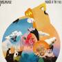 Maidavale - Madness is Too Pure