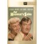 For Heaven's Sake / (full B & W Mono) - For Heaven's Sake [US-Version, Regio 1]