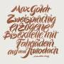 Max Goldt - Zweisprachig Erzogene Bisexuelle Mit Fahrrdern...