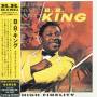 B. B. King - Blues In My Heart