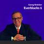 Georg Kreisler - Georg Kreisler-Everblacks