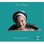 Titina - Portrait