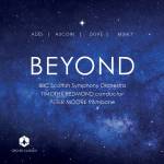 Aucoin / Muhly / Bbc Scottish Symphony Orchestra - Beyond