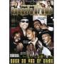 Gangsta Brown - Life & Times Of Gangsta Brown [US-Version, Regio 1]