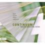 Various - Continuum-Modern Orch.Works