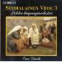 Osmo Vnsk - Finnische Hymnen vol.3