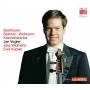Jan Vogler - Klarinettentrios