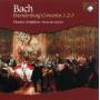 J. S. Bach - Brandenburg Concertos 1-2-3