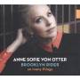 Anne Sofie Von Otter / Brooklyn Rider - So Many Things