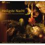Bernius / Kammerchor Stuttgart / Kopp / Vocal Concert DR - Heiligste Nacht-Chormusik Fr Advent Und Weihnach