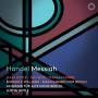 Doyle / Mead / Hobbs / Akademie Fr Alte Musik / + - Messiah