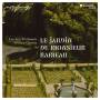 Christie / Les Arts Florissants - Le Jardin De Monsieur Rameau