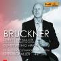 G. Schaller / Prague Radio Orchestra - Bruckner:Quintet in F Major