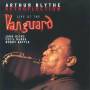 arthur Blythe - Retroflection