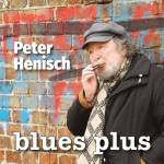 Peter Henisch - Blues Plus