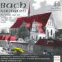 J. S. Bach - Kantaten BWV 36b und 134a