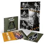 Ben Zucker - Heute Nicht! Tour Edition (Ltd. 2CD)