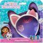 Spin Master - Gabby?s Dollhouse Magical Musical Cat Ears, Rollenspiel