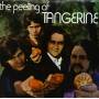 Tangerine - Peeling Of Tangerine