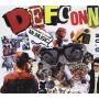 Defconn - Miniproject