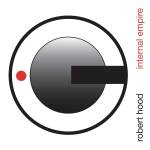 Robert Hood - Internal Empire (30 Years Anniversary Edition 2LP)