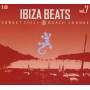 Various - Ibiza Beats Vol.7