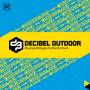 Various - Decibel Outdoor 2019