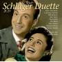 Various - Schlager-Duette Der 50er Jahre