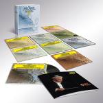 Herbert Von Karajan / Berliner Philharmoniker - Bruckner: Smtliche 9 Sinfonien