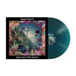 Butcher Brown - Letters From Atlantic (Sea Blue LP)