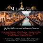 Various - Milano 600-2015