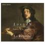 Florence Bolton / Benjamin Perrot / La Reveuse / + - London (Circa 1700)