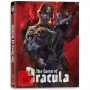 Tomaz Gorkic - The Curse of Dracula-Limited Edition Mediabook ( [DE-Version, Regio 2/B]