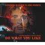 Ginger Bakers Air Force - Do what you like
