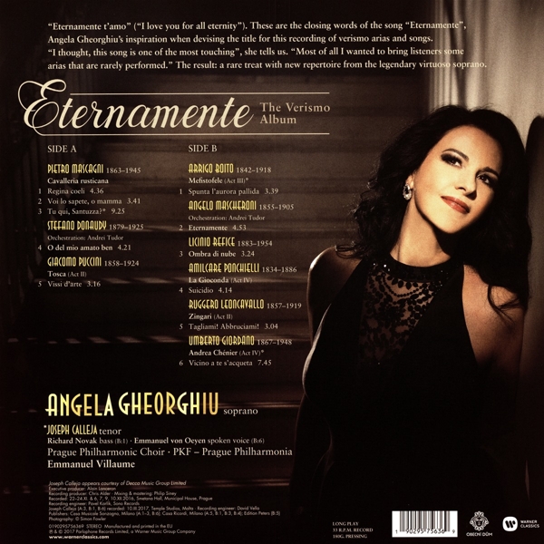 Eternamente 1