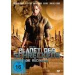 Various Artists - Planet des Schreckens - Die Rckkehr [DE-Version, Regio 2/B]